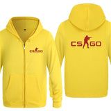 CS GO Hoodies