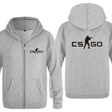 CS GO Hoodies