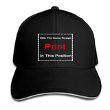 CS GO Cap