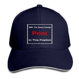 CS GO Cap