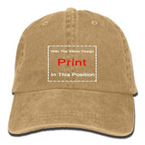 CYKA BLYAT Cap