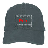 CYKA BLYAT Cap