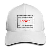 CYKA BLYAT Cap