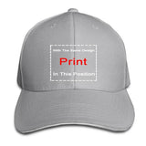 CYKA BLYAT Cap