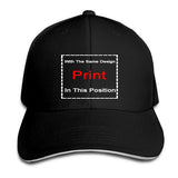 CYKA BLYAT Cap