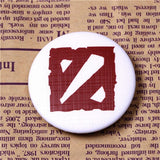 CSGO Rosette