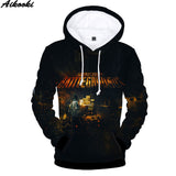 PUBG Hoodies